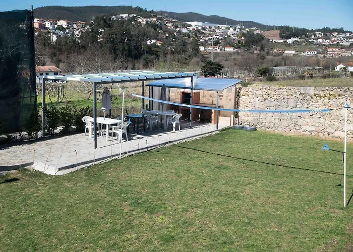 Areias Village Casa vacanze *