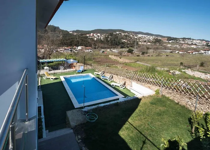 Areias Village Casa vacanze