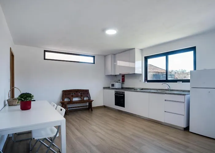 Areias Village Дом отдыха Вали-ди-Камбра