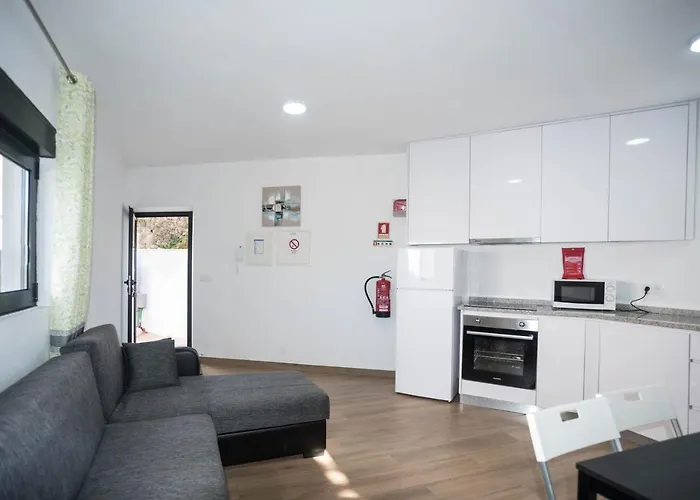 Areias Village Дом отдыха Вали-ди-Камбра