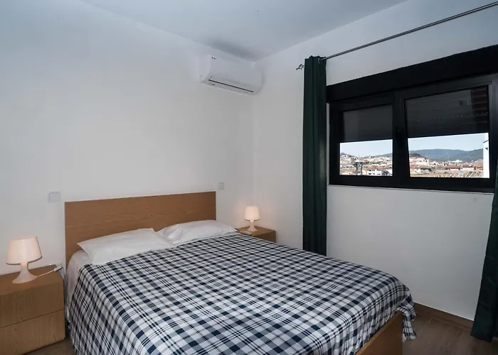 Areias Village Дом отдыха *