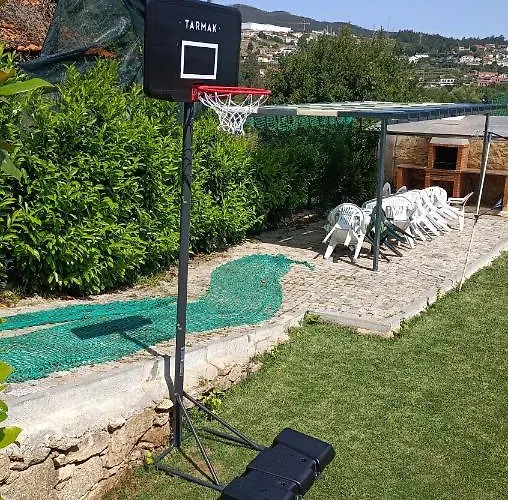 Areias Village Дом отдыха *