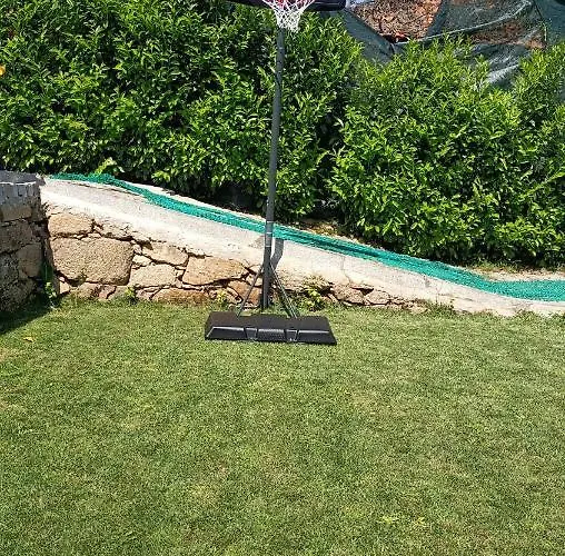 Areias Village 발르 드 캄브라