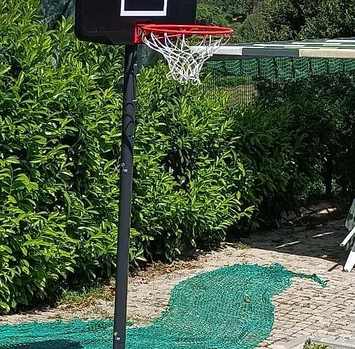 Дом отдыха Areias Village *