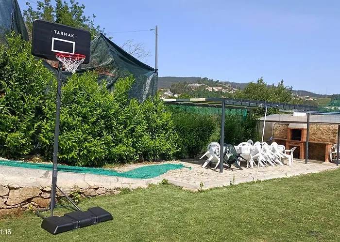 Areias Village * Вали-ди-Камбра