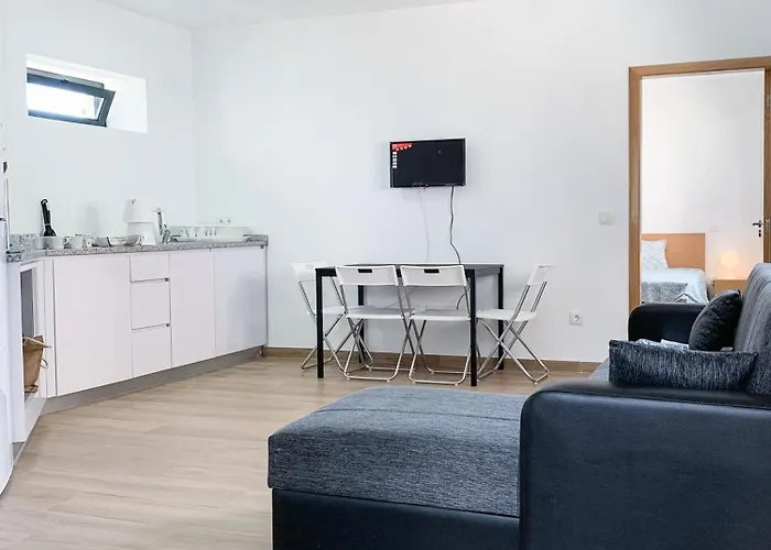 Areias Village * Вали-ди-Камбра